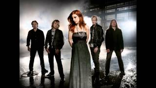 Delain  Army of Dolls Lyric Video [upl. by Volpe]