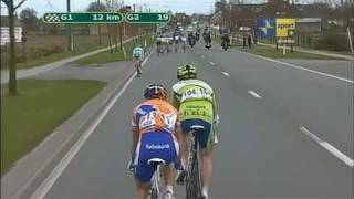 GentWevelgem 2010 [upl. by Stucker]