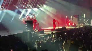 Korn Its On Live at the Tacoma Dome 101024 30 Years of Korn Tour [upl. by Belinda3]