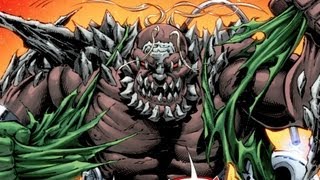 Supervillain Origins Doomsday [upl. by Winchell]