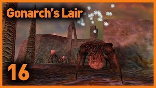 Half Life Chapter 16  Gonarchs Lair Walkthrough [upl. by Ancel]