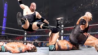 The Worst Finishers In WWE History [upl. by Elokcin787]