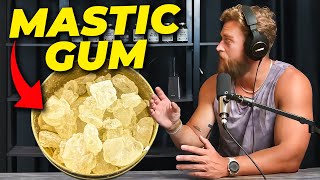 What is Mastic Gum Benefits [upl. by Box]