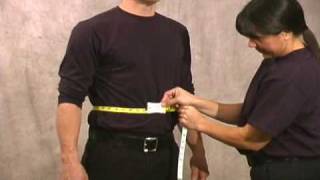 How do you measure and fit turnout gear [upl. by Runkle96]