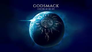 Godsmack  Lighting Up The Sky Official Audio [upl. by Mazur]