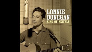 Lonnie Donegan  Nobodys Child 1954 [upl. by Ycal]