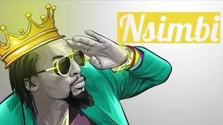 Nsimbi  Radio amp Weasel [upl. by Emelen]