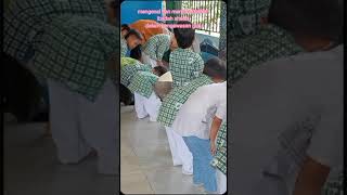 Anak paud belajar sholat viral [upl. by Wilda]