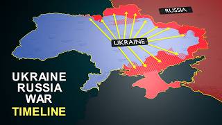 Why Russia Invades Ukraine ukraine russia [upl. by Wilonah287]