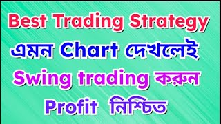 share market trading Bengali  best swing trading strategies [upl. by Sims]