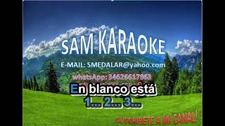 Libro Abierto Simba Musical Karaoke [upl. by Durston462]