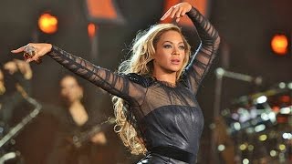 Beyoncé  Halo Live at Chime For Change HD [upl. by Felicie465]