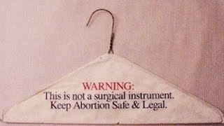 When Abortion Was Illegal Untold Stories [upl. by Tews]