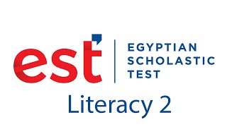 MARCH 2022 Literacy 2 Test READING [upl. by Bremen]