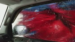 How to use Automatic Car Wash [upl. by Armallas]