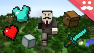 25 Challenges For Survival Minecraft [upl. by Diann]