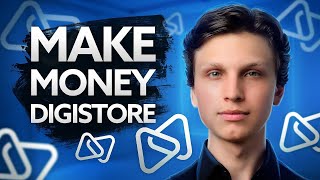 How to Make Money With Digistore24 Affiliate Marketing Make Money Online [upl. by Llenahc]