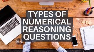 How To Prepare For Numerical Reasoning Tests A Guide [upl. by Somerville]