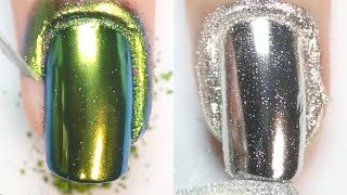 Uñas Decoradas 2019 Sencillas y Bonitas 💅 Nail Art Designs Compilation3 [upl. by Alyal494]