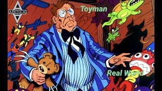 Toyman Tribute [upl. by Petracca522]