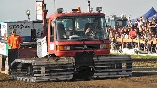 Tractor Pulling 2014 Zimmerwald 5 Ton Standard [upl. by Darline765]