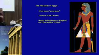 Abraham and Ancient Egypt Historical and Biblical Perspectives [upl. by Anika]