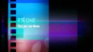 RTE One ident November 2006 to Present  The Big Big Movie [upl. by Elaina604]