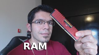 Ya tengo memoria RAM ¿Qué hacer antes de instalarla [upl. by Cleave352]