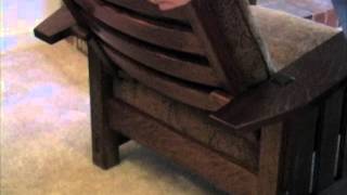 Tour of the Morris Chair [upl. by Willow]