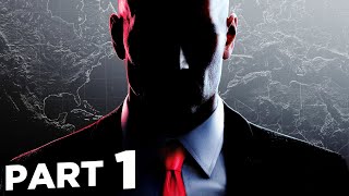 Hitman World of Assassination  All Hitman Campaigns  Part 1 [upl. by Eppillihp]