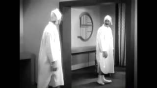 Marx Brothers mirror scene  Duck soup [upl. by Tali]