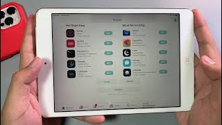 How to Jailbreak iOS 1255 on iPad Mini 2 No Computer [upl. by Yelkrab]