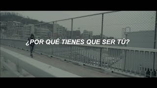 I Need U  BTS mv sub español [upl. by Fabozzi]