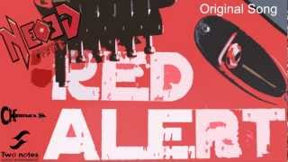 Original Song  Red Alert  Neogeofanatic [upl. by Anairb317]