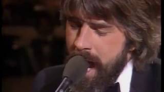 The Doobie Brothers quotWhat A Fool Believesquot 1980 Grammys Live [upl. by Lihkin]