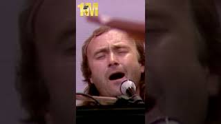 Phil Collins  Against All Odds [upl. by Budge]