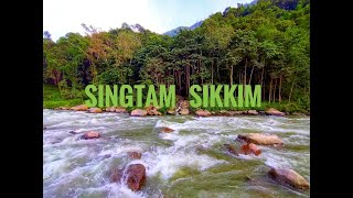 Singtam  SIKKIM [upl. by Edgardo101]