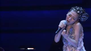 忘れない日々（from THE TOUR OF MISIA 2004 MARS amp ROSES Live Ver） [upl. by Melvin877]