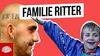 Familie Ritter Die bekannteste NaziFamilie Deutschlands [upl. by Crowns]