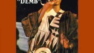 Thione Seck  Dieylo DEMB I [upl. by Beebe]