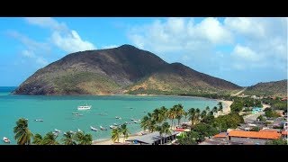 Isla Margarita lo tiene todo [upl. by Barthelemy]