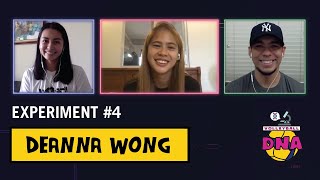 Deanna Wong  Volleyball DNA Full Episode [upl. by Nivlac87]