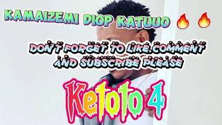 Diop Katuuo  Ketoto Track 4 [upl. by Enneiviv]