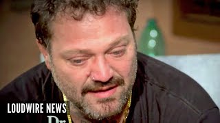 Bam Margera Sheds Tears Cries for Help on Dr Phil [upl. by Surtemed]