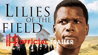 Lilies of the Field 1963 Trailer  Sidney Poitier Lilia Skala Lisa Mann Movie [upl. by Anya]