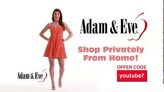 Adam and Eve Eyes short [upl. by Ennove]