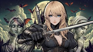 Castlevania BloodStorm SONYA BELMONT 4K60FPS WalkthroughLongplay castlevania castlevania64 [upl. by Woolcott]