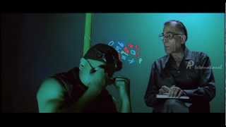 Aalavandhan Movie Animated Scenes  Kamal Haasan  Raveena Tandon  Kitu Gidwani [upl. by Kalin731]