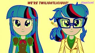 WERE TWILIGHTLICIOUS [upl. by Chariot]