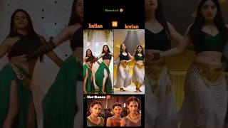 💥🥵 Manohari  Medhavi mishra Choreography bellygoddess keshavi chhetri shorts trending [upl. by Florette967]